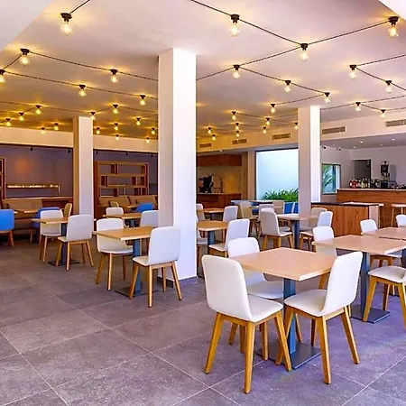 Cordial Marina Blanca 4* 플라야블랑카