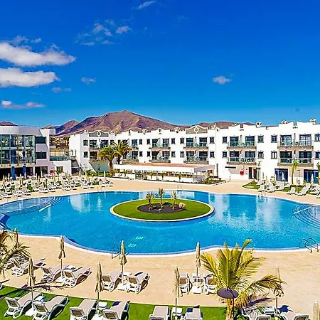 Cordial Marina Blanca 호텔 4*