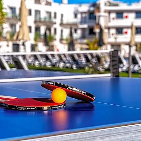 Cordial Marina Blanca 4*