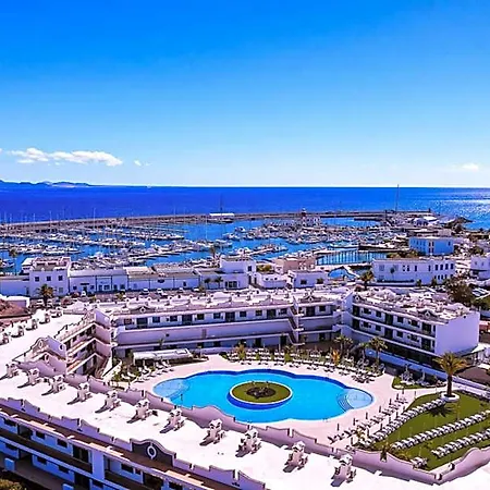 Cordial Marina Blanca 호텔 4*