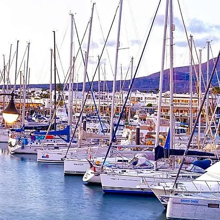Cordial Marina Blanca 4* 플라야블랑카