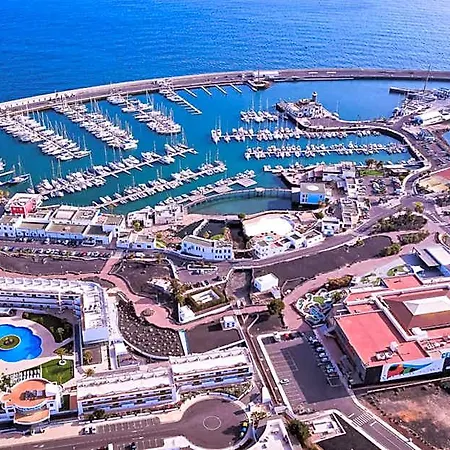Cordial Marina Blanca 4*