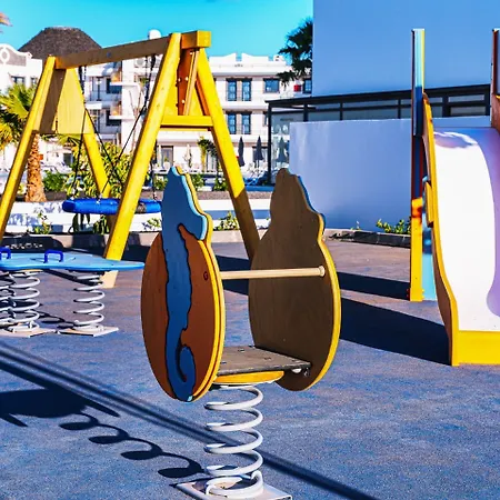 Cordial Marina Blanca 4* Playa Blanca (Lanzarote)