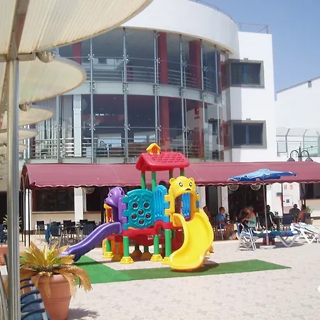 Cordial Marina Blanca 4* Playa Blanca