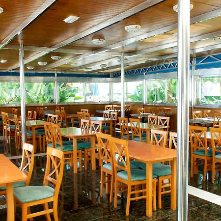 Cordial Marina Blanca Otel