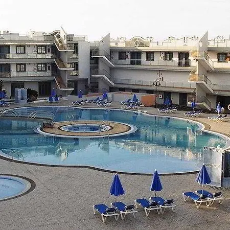 Otel Cordial Marina Blanca 4*