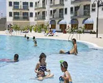 Cordial Marina Blanca 4*