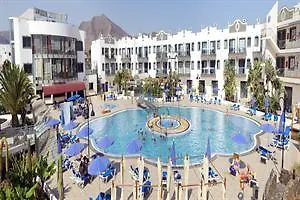 Cordial Marina Blanca Ξενοδοχείο 4*