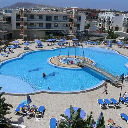 Cordial Marina Blanca Playa Blanca