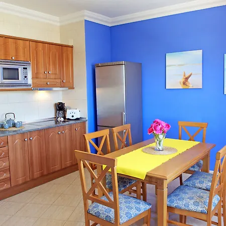 Otel Cordial Marina Blanca