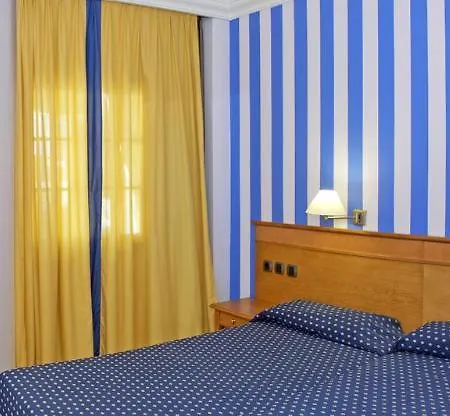 Otel Cordial Marina Blanca 4*