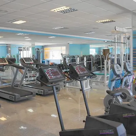 Otel Cordial Marina Blanca 4*