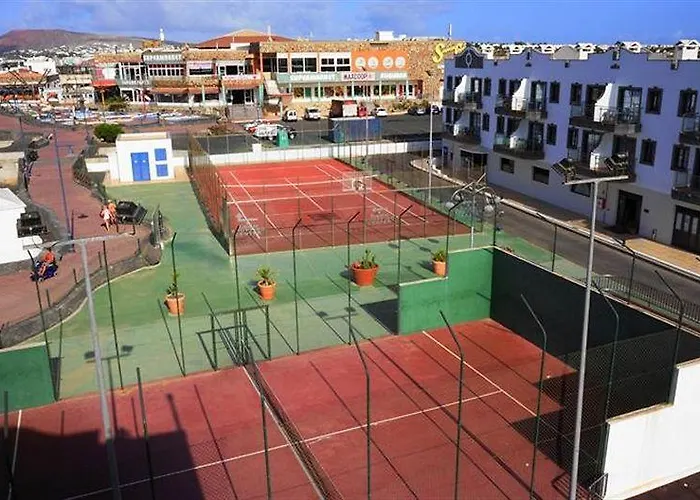 Cordial Marina Blanca 4*