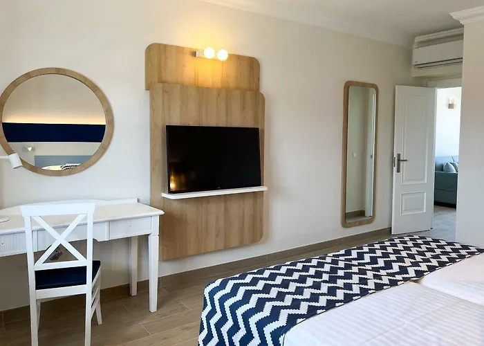 酒店 Cordial Marina Blanca 普拉亚布兰卡