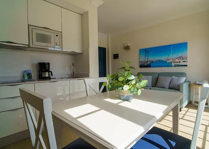 酒店 Cordial Marina Blanca 普拉亚布兰卡