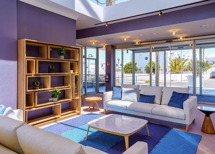 Cordial Marina Blanca Playa Blanca (Lanzarote)