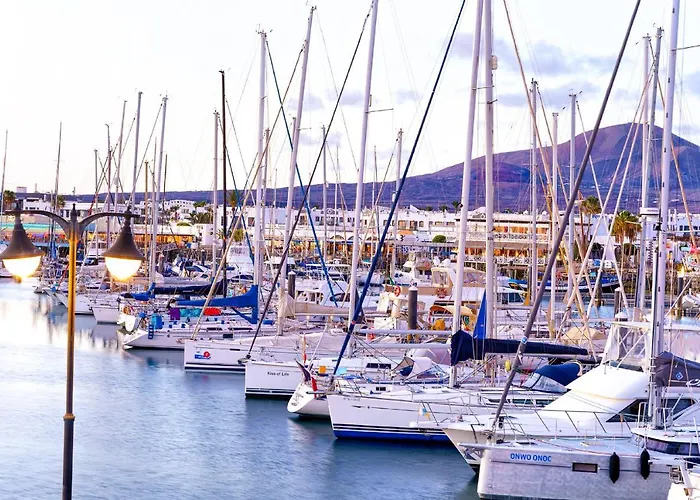 Cordial Marina Blanca 4*