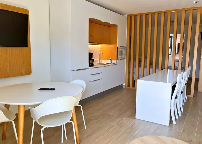 Cordial Marina Blanca 酒店 4*