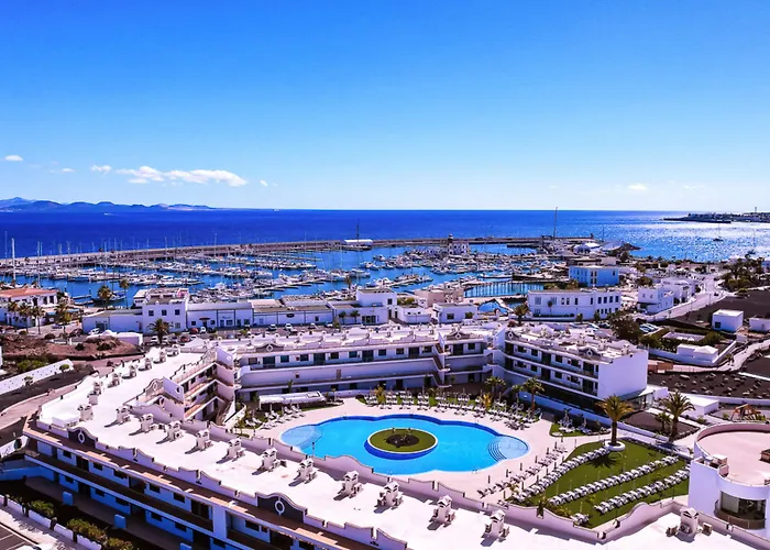 Cordial Marina Blanca 酒店