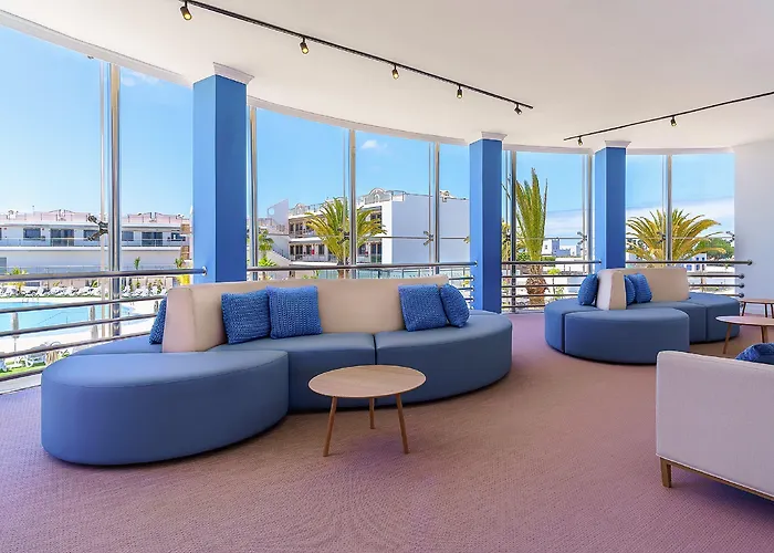 Hotel Cordial Marina Blanca