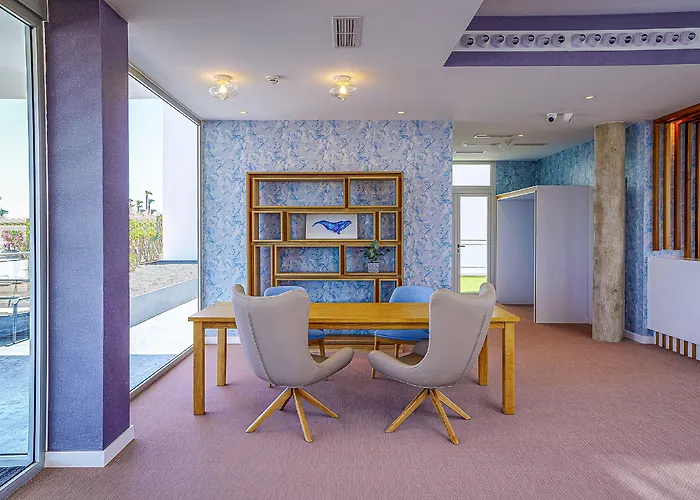 Cordial Marina Blanca Playa Blanca (Lanzarote)