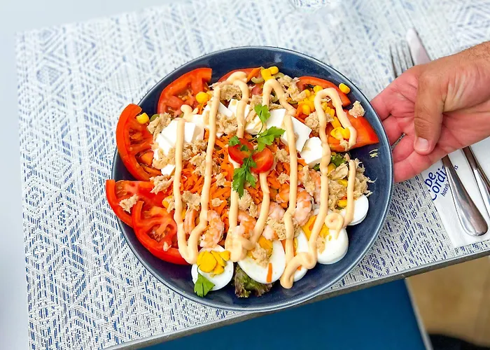 Hotel Cordial Marina Blanca 4*