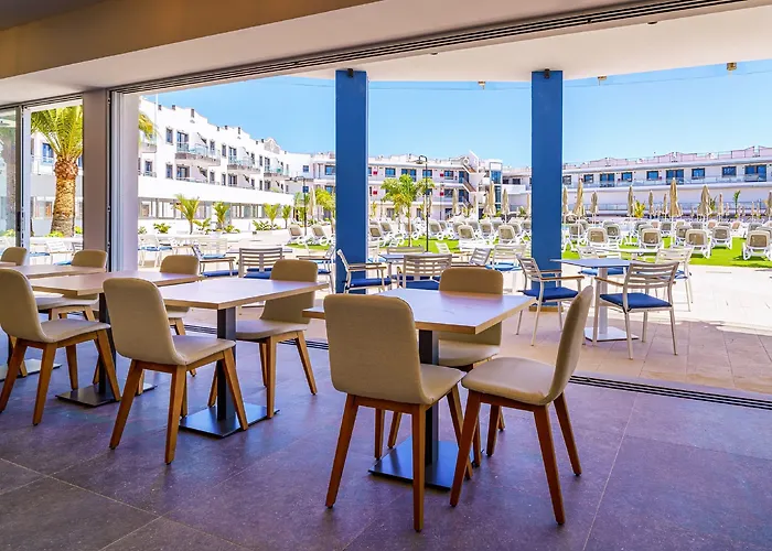 Cordial Marina Blanca 普拉亚布兰卡