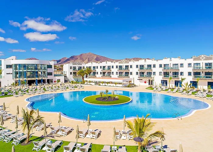 Cordial Marina Blanca 4*