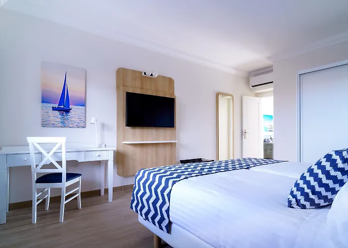 Cordial Marina Blanca 普拉亚布兰卡