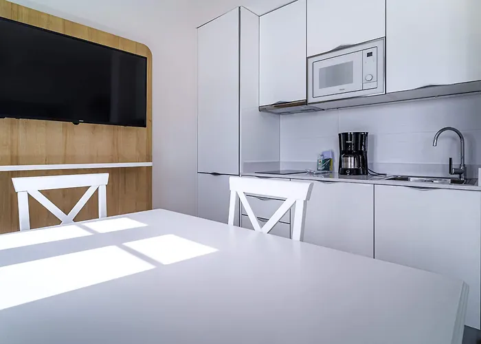 Cordial Marina Blanca 普拉亚布兰卡