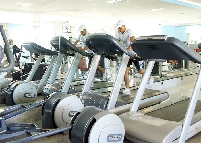 酒店 Cordial Marina Blanca 4*