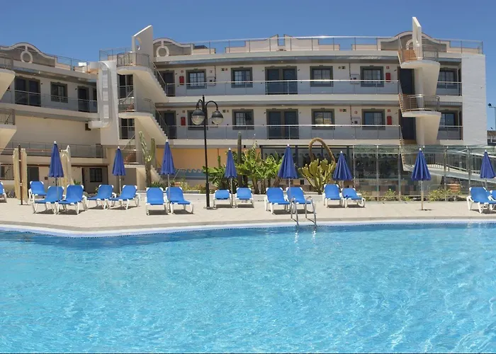 Cordial Marina Blanca Hotel Playa Blanca (Lanzarote)