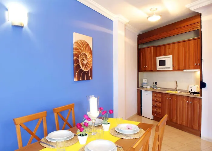 Hotel Cordial Marina Blanca Playa Blanca (Lanzarote)