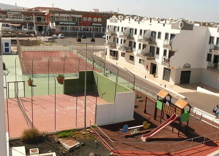 Cordial Marina Blanca 普拉亚布兰卡