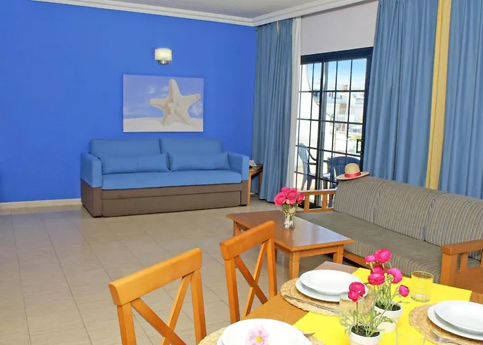 Cordial Marina Blanca 普拉亚布兰卡