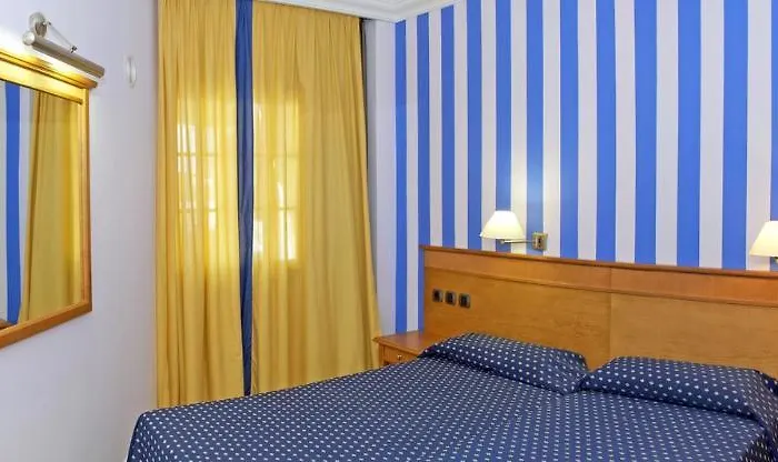 酒店 Cordial Marina Blanca 4*