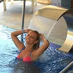 Hotell Cordial Marina Blanca 4*