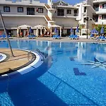 Cordial Marina Blanca Hotell 4*
