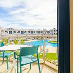 Cordial Marina Blanca Hotell 4*
