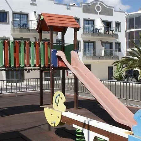 Cordial Marina Blanca فندق بلايا بلانكا