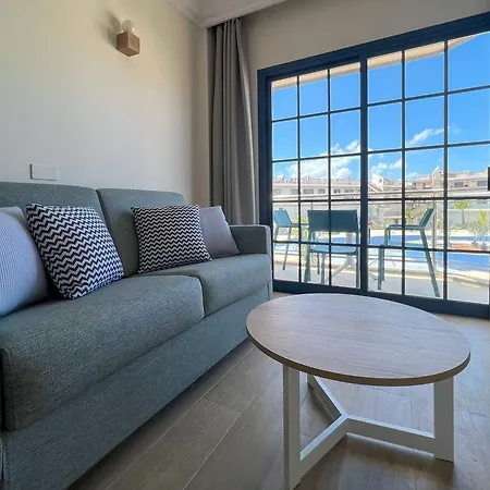 فندق Cordial Marina Blanca