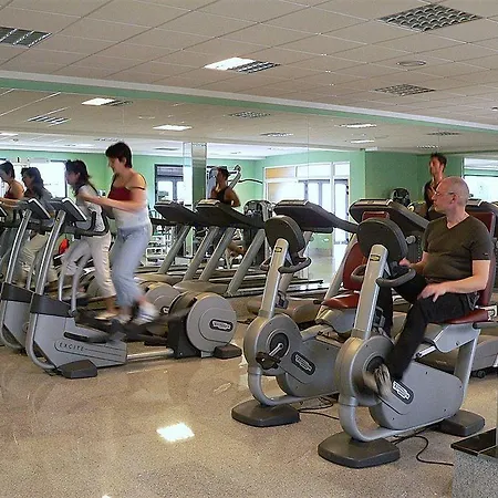 Cordial Marina Blanca 4* بلايا بلانكا