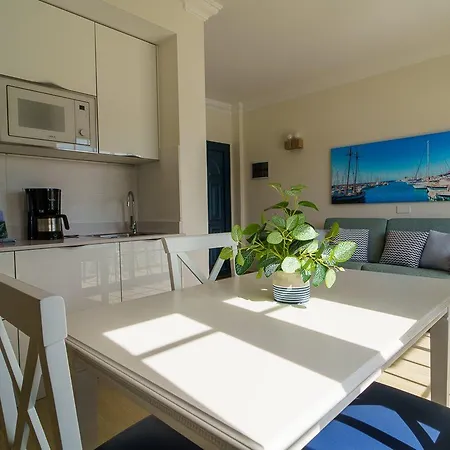 فندق Cordial Marina Blanca بلايا بلانكا