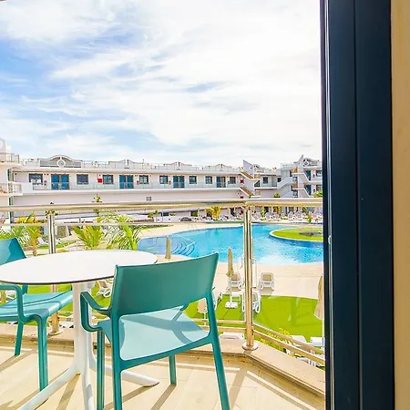 Cordial Marina Blanca فندق 4*