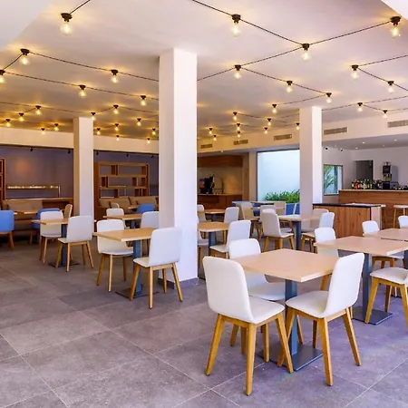 Cordial Marina Blanca 4* بلايا بلانكا