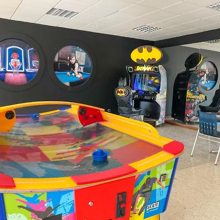 Cordial Marina Blanca بلايا بلانكا