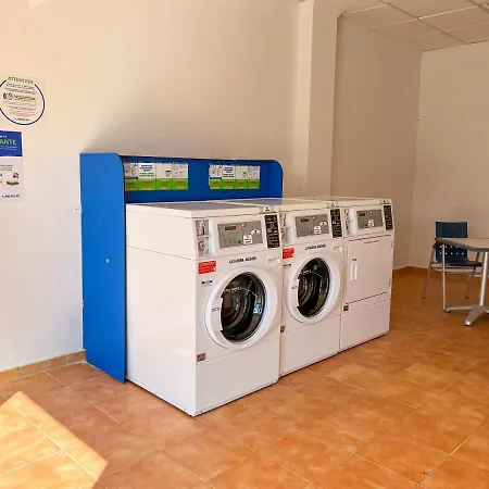 Cordial Marina Blanca 4* بلايا بلانكا