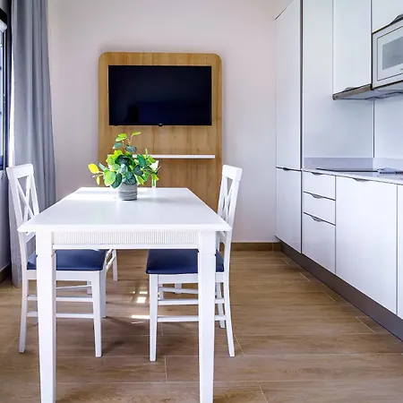 فندق Cordial Marina Blanca بلايا بلانكا