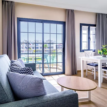 Cordial Marina Blanca