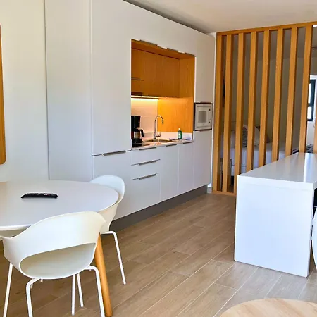 Cordial Marina Blanca Hotel 4*